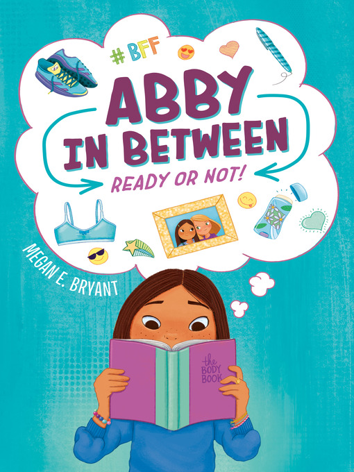 Title details for Ready or Not! by Megan E. Bryant - Available